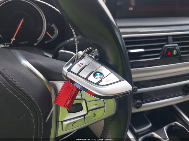 WBA7F0C54JGM22671 BMW 750i