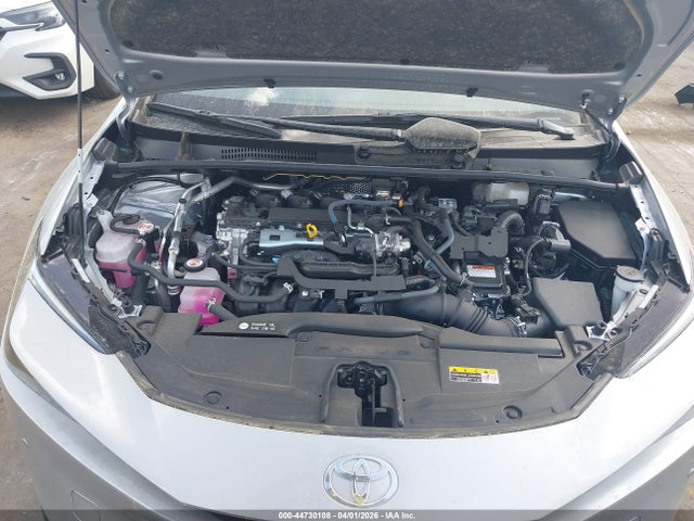 Aukcja sprzedaży 2025 Toyota Prius Le, vin: JTDACAAUXS3061053, numer aukcji: 44730108