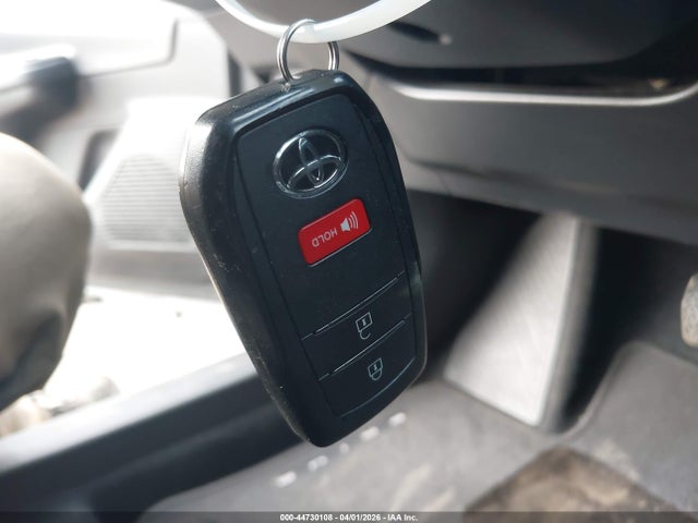 Aukcja sprzedaży 2025 Toyota Prius Le, vin: JTDACAAUXS3061053, numer aukcji: 44730108