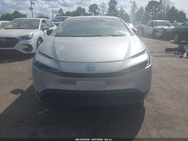 Aukcja sprzedaży 2025 Toyota Prius Le, vin: JTDACAAUXS3061053, numer aukcji: 44730108
