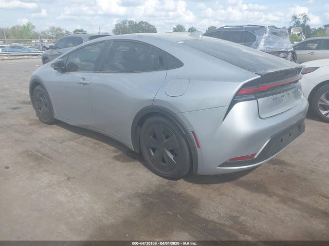 Aukcja sprzedaży 2025 Toyota Prius Le, vin: JTDACAAUXS3061053, numer aukcji: 44730108