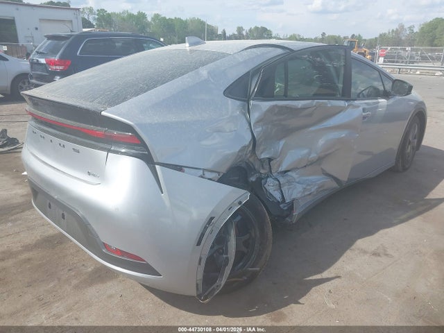 Aukcja sprzedaży 2025 Toyota Prius Le, vin: JTDACAAUXS3061053, numer aukcji: 44730108