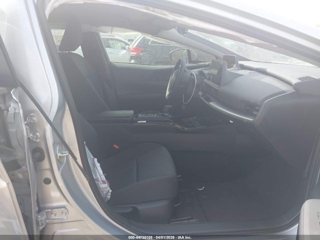 Aukcja sprzedaży 2025 Toyota Prius Le, vin: JTDACAAUXS3061053, numer aukcji: 44730108