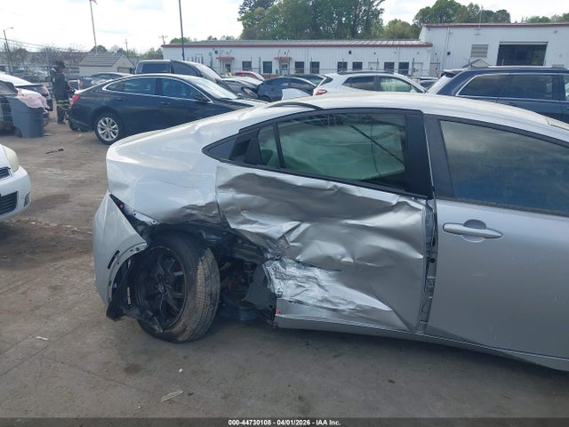 Aukcja sprzedaży 2025 Toyota Prius Le, vin: JTDACAAUXS3061053, numer aukcji: 44730108