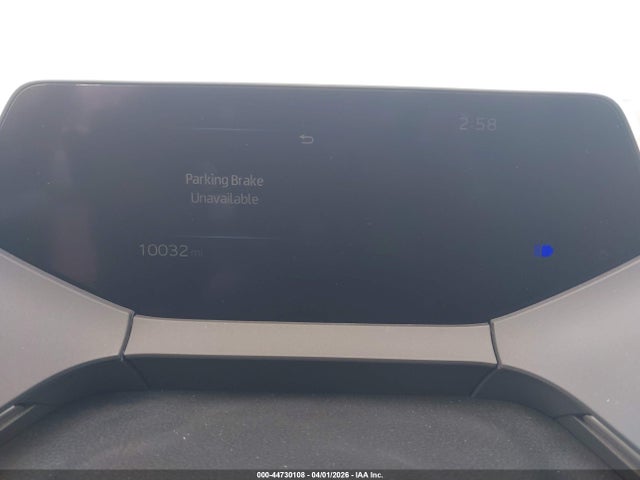 Aukcja sprzedaży 2025 Toyota Prius Le, vin: JTDACAAUXS3061053, numer aukcji: 44730108