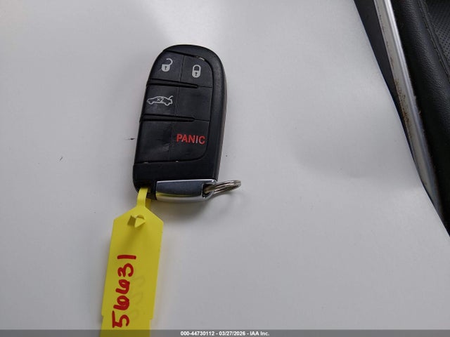 2018 DODGE CHALLENGER 2C3CDZAG2JH322349 Photo 10