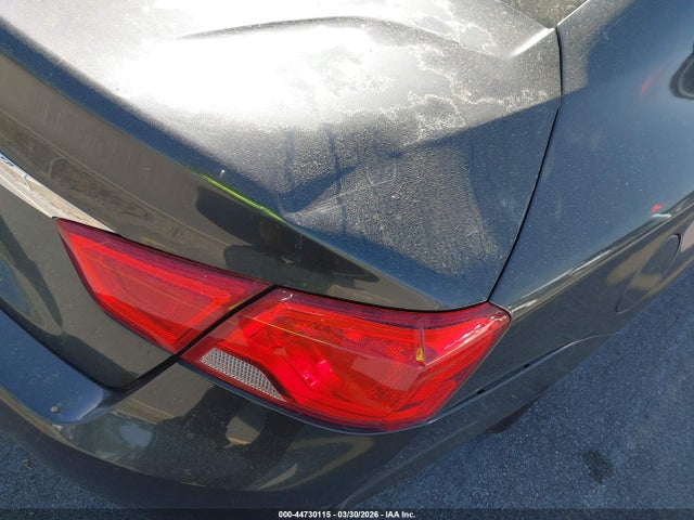 2014 CHEVROLET IMPALA 1G11X5SLXEU126900 Photo 5