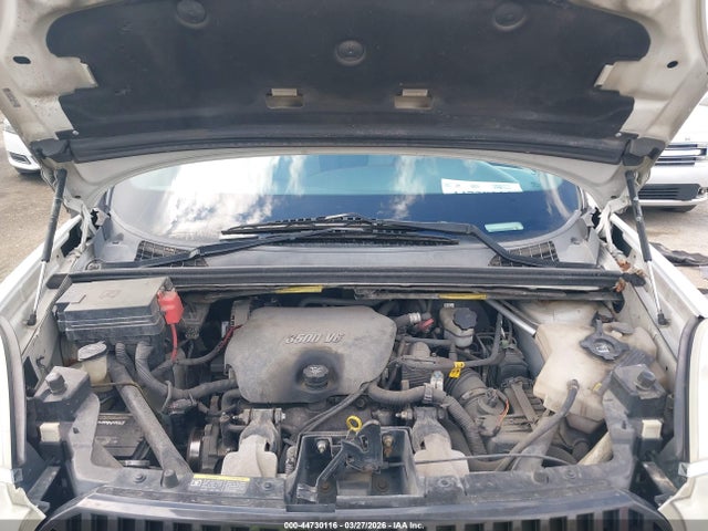 Продаж на аукціоні авто 2007 Buick Rendezvous Cx, vin: 3G5DA03L47S500192, номер лоту: 44730116