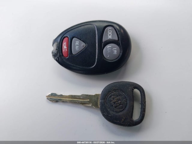 Продаж на аукціоні авто 2007 Buick Rendezvous Cx, vin: 3G5DA03L47S500192, номер лоту: 44730116