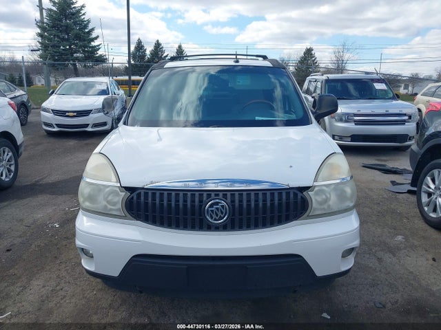 Продаж на аукціоні авто 2007 Buick Rendezvous Cx, vin: 3G5DA03L47S500192, номер лоту: 44730116