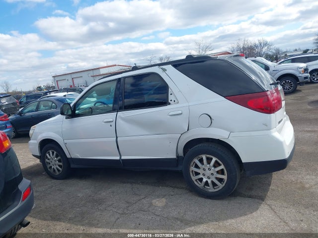 Продаж на аукціоні авто 2007 Buick Rendezvous Cx, vin: 3G5DA03L47S500192, номер лоту: 44730116