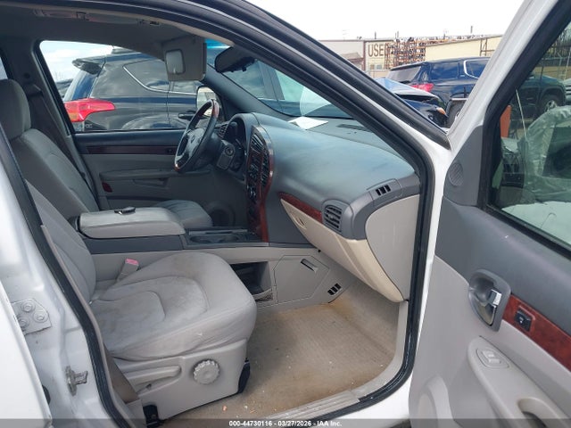 Продаж на аукціоні авто 2007 Buick Rendezvous Cx, vin: 3G5DA03L47S500192, номер лоту: 44730116