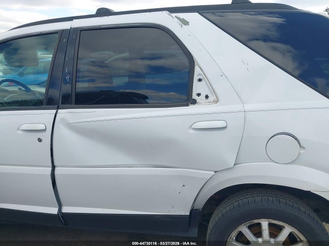 Продаж на аукціоні авто 2007 Buick Rendezvous Cx, vin: 3G5DA03L47S500192, номер лоту: 44730116
