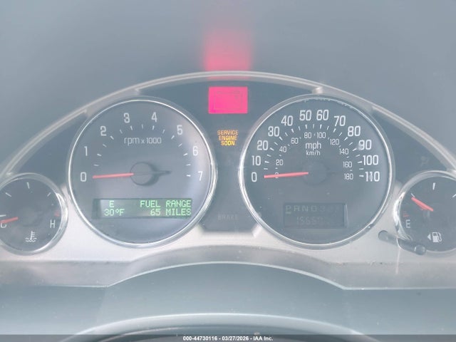 Продаж на аукціоні авто 2007 Buick Rendezvous Cx, vin: 3G5DA03L47S500192, номер лоту: 44730116