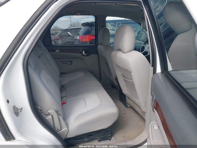 Продаж на аукціоні авто 2007 Buick Rendezvous Cx, vin: 3G5DA03L47S500192, номер лоту: 44730116