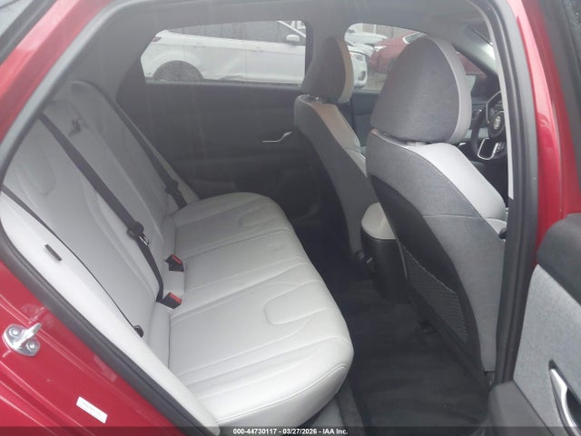 2025 Hyundai Elantra Limited მანქანა იყიდება აუქციონზე, vin: KMHLP4DG0SU959445, აუქციონის ნომერი: 44730117