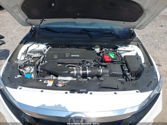 1HGCV2F99LA029724 Honda Accord Touring