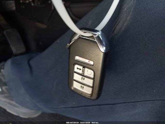1HGCV2F99LA029724 Honda Accord Touring
