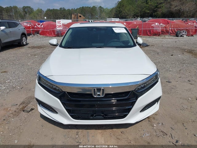 1HGCV2F99LA029724 Honda Accord Touring