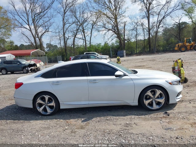 1HGCV2F99LA029724 Honda Accord Touring
