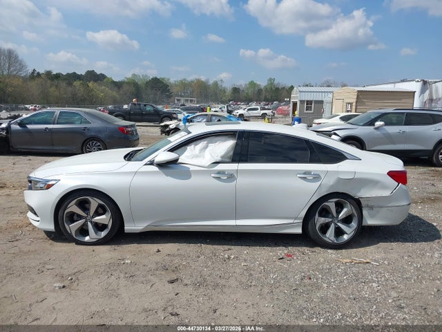 1HGCV2F99LA029724 Honda Accord Touring
