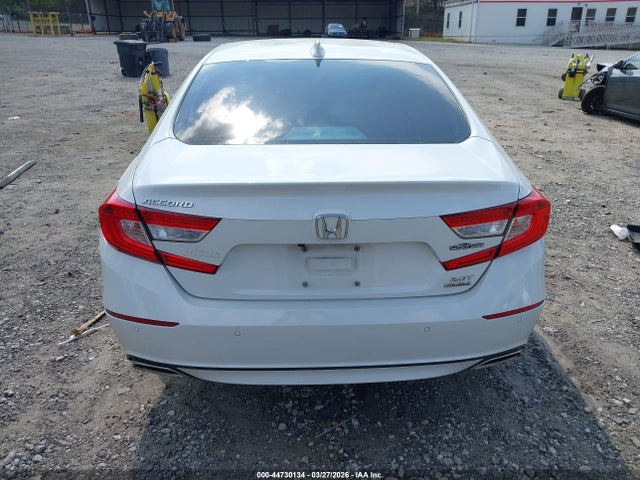 1HGCV2F99LA029724 Honda Accord Touring