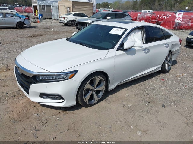 1HGCV2F99LA029724 Honda Accord Touring