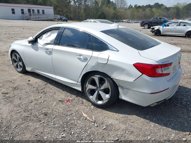 1HGCV2F99LA029724 Honda Accord Touring