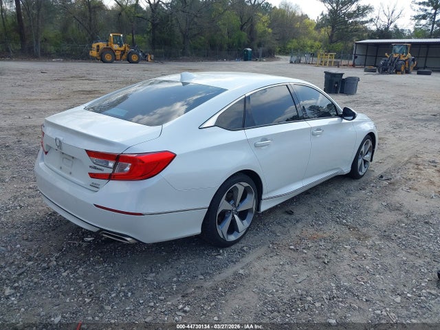 1HGCV2F99LA029724 Honda Accord Touring