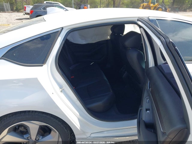 1HGCV2F99LA029724 Honda Accord Touring