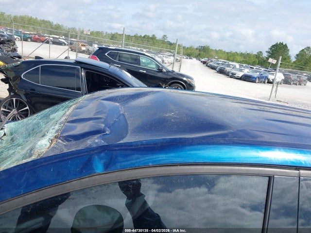 2GNAXJEV5L6197132 Chevrolet Equinox Fwd 2fl