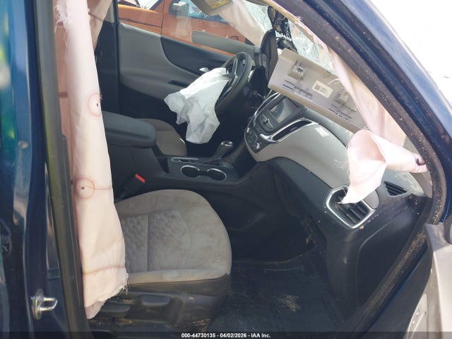 2GNAXJEV5L6197132 Chevrolet Equinox Fwd 2fl