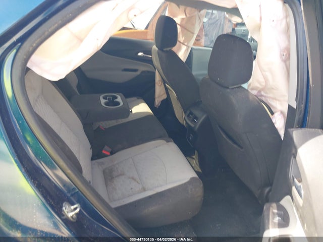 2GNAXJEV5L6197132 Chevrolet Equinox Fwd 2fl