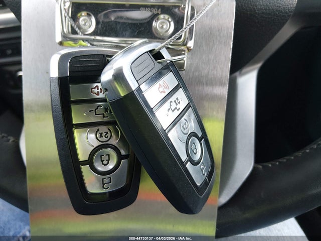 Ford F-150 Lariat 2021 1FTFW1ED5MFB40333 Image 11