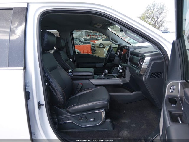 Ford F-150 Lariat 2021 1FTFW1ED5MFB40333 Image 5