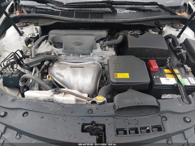 Toyota CAMRY XLE 2015 4T1BF1FK8FU882229 Image 10
