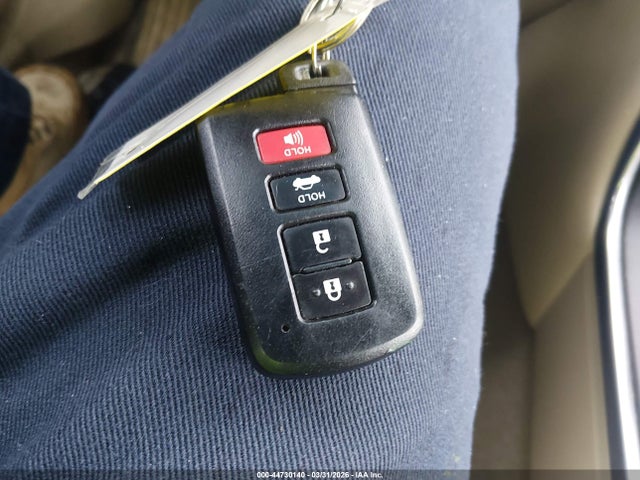 Toyota CAMRY XLE 2015 4T1BF1FK8FU882229 Image 11