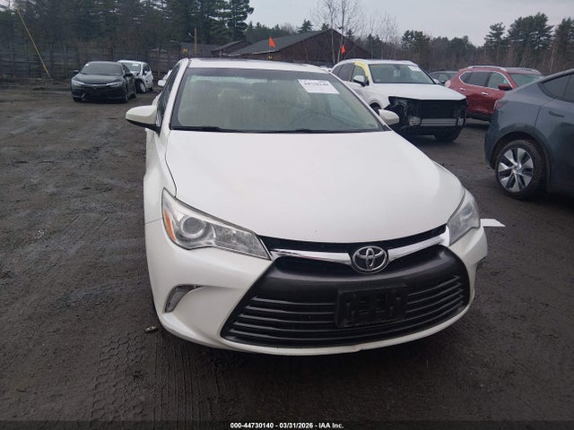 Toyota CAMRY XLE 2015 4T1BF1FK8FU882229 Image 12