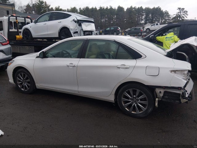 Toyota CAMRY XLE 2015 4T1BF1FK8FU882229 Image 14