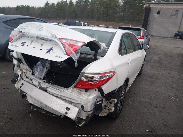 Toyota CAMRY XLE 2015 4T1BF1FK8FU882229 Image 4
