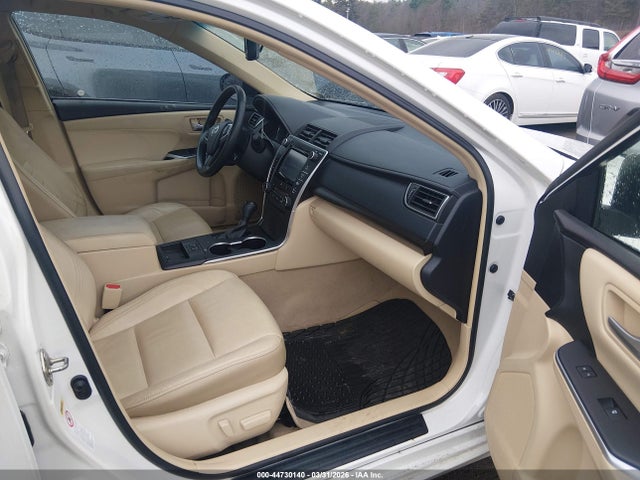 Toyota CAMRY XLE 2015 4T1BF1FK8FU882229 Image 5
