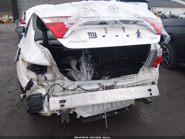 Toyota CAMRY XLE 2015 4T1BF1FK8FU882229 Image 6