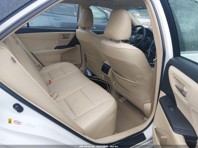 Toyota CAMRY XLE 2015 4T1BF1FK8FU882229 Image 8
