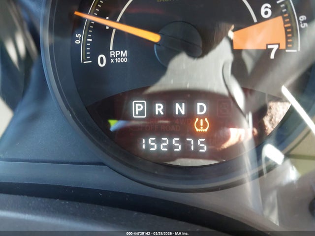 44730142 :رقم المزاد ، 1C4NJRFB0ED892721 vin ، 2014 Jeep Patriot Latitude مزاد بيع