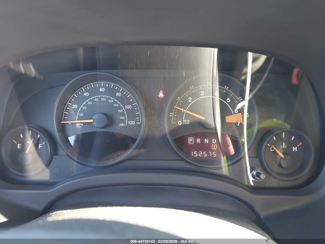 44730142 :رقم المزاد ، 1C4NJRFB0ED892721 vin ، 2014 Jeep Patriot Latitude مزاد بيع