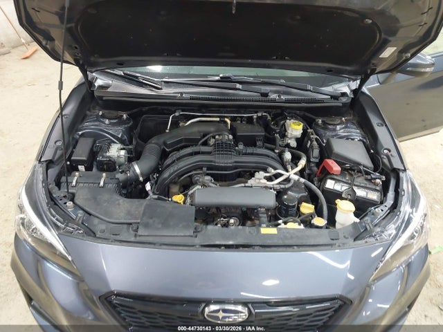 Продаж на аукціоні авто 2017 Subaru Impreza 2.0i Sport, vin: 4S3GKAK68H3608245, номер лоту: 44730143