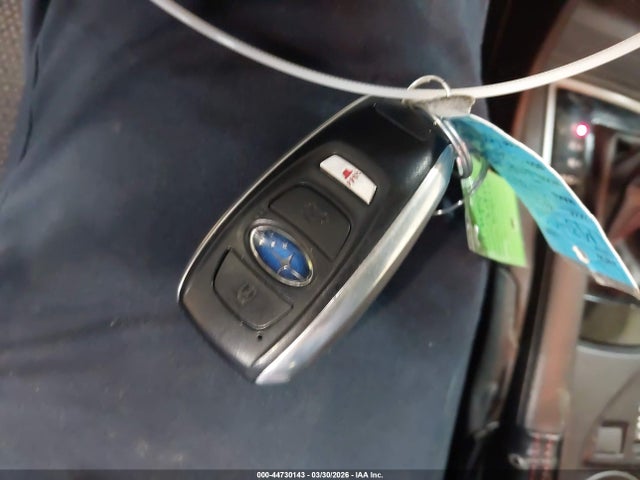 Продаж на аукціоні авто 2017 Subaru Impreza 2.0i Sport, vin: 4S3GKAK68H3608245, номер лоту: 44730143