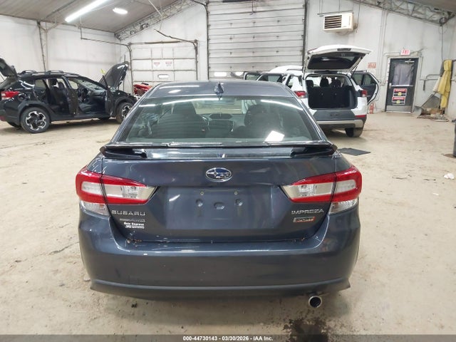 Продаж на аукціоні авто 2017 Subaru Impreza 2.0i Sport, vin: 4S3GKAK68H3608245, номер лоту: 44730143