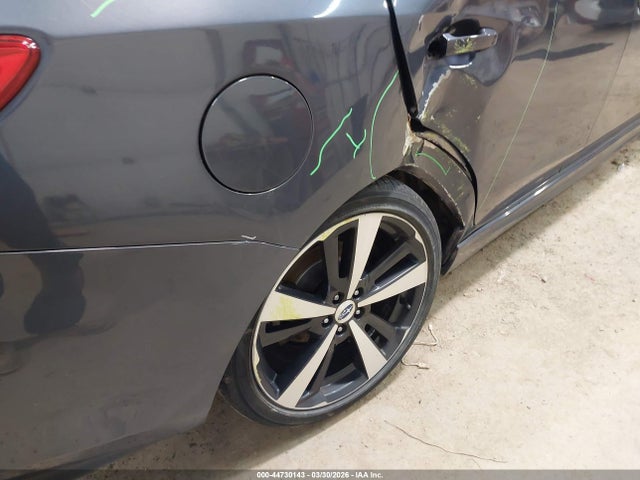 Продаж на аукціоні авто 2017 Subaru Impreza 2.0i Sport, vin: 4S3GKAK68H3608245, номер лоту: 44730143
