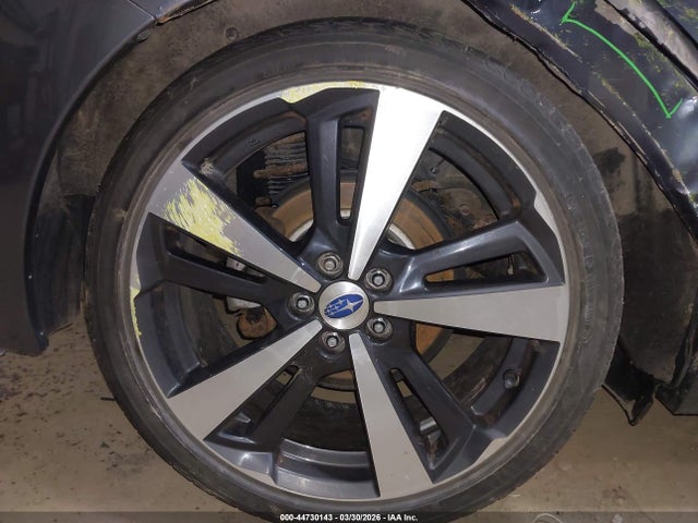 Продаж на аукціоні авто 2017 Subaru Impreza 2.0i Sport, vin: 4S3GKAK68H3608245, номер лоту: 44730143